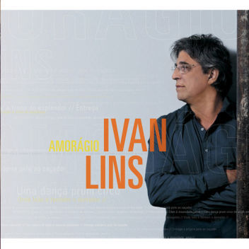 Fernando Caneca Ivan Lins